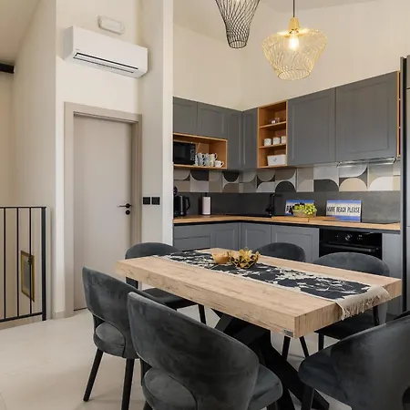 Casa Mar Villa Mugeba