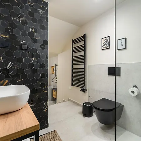 فيلة Casa Mar *