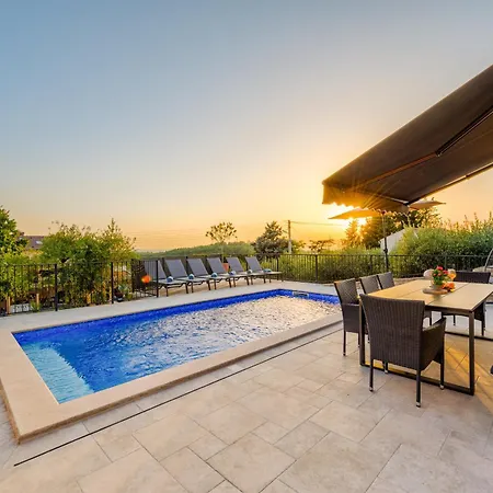 فيلة Casa Mar