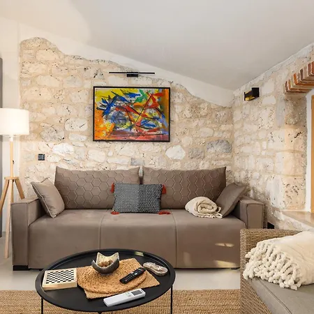 فيلة Casa Mar *