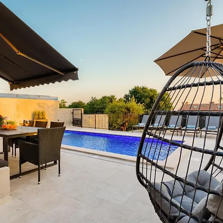 Casa Mar فيلة Mugeba