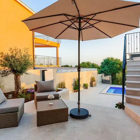 فيلة Casa Mar Mugeba