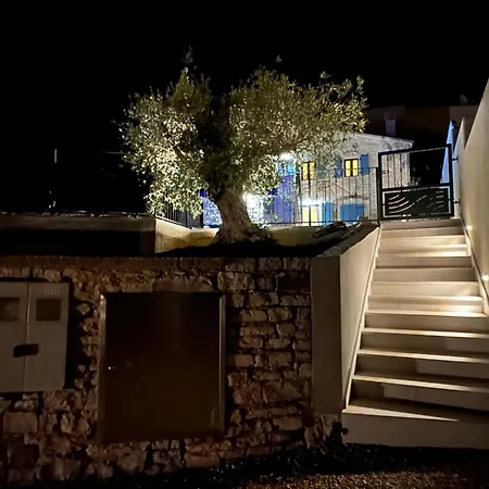 Villa Casa Mar Mugeba