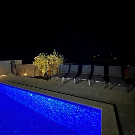 Casa Mar فيلة Mugeba