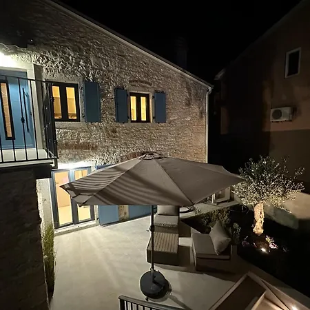 Casa Mar فيلة Mugeba