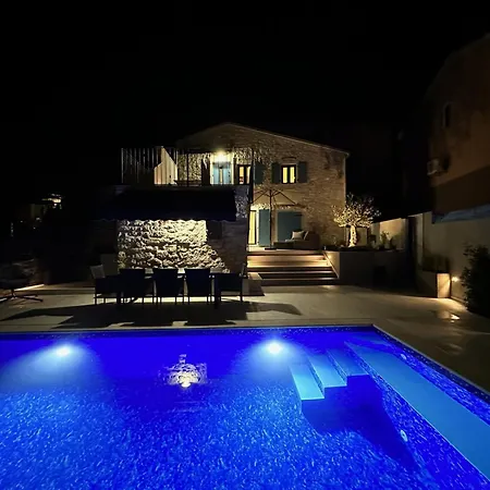 فيلة Casa Mar *