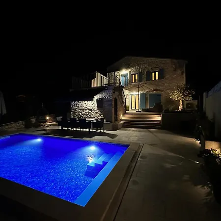 فيلة Casa Mar Mugeba