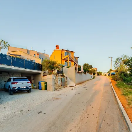 וילה Casa Mar Mugeba
