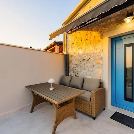 Casa Mar * Mugeba