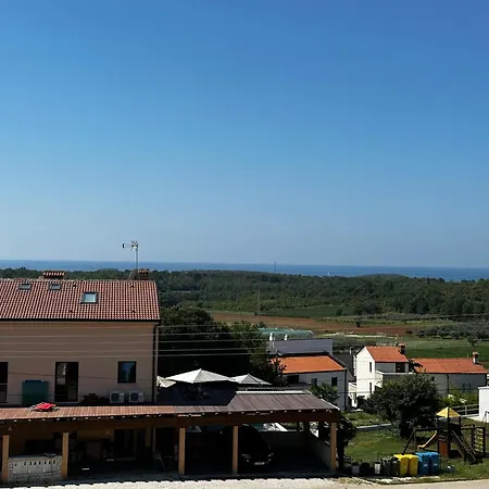 Casa Mar Mugeba