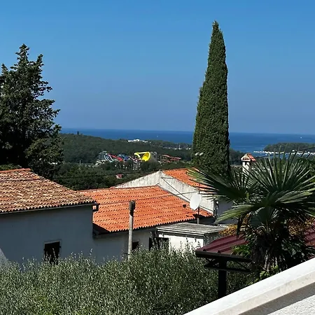 Casa Mar Mugeba