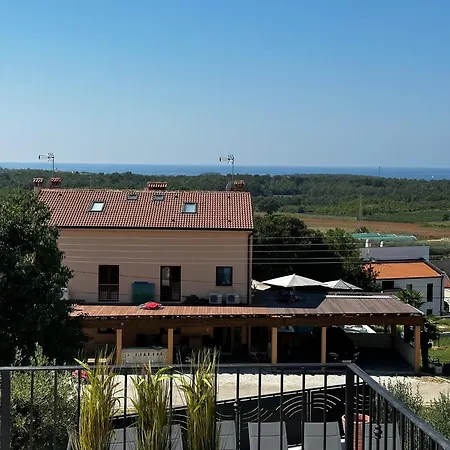 Casa Mar * Mugeba